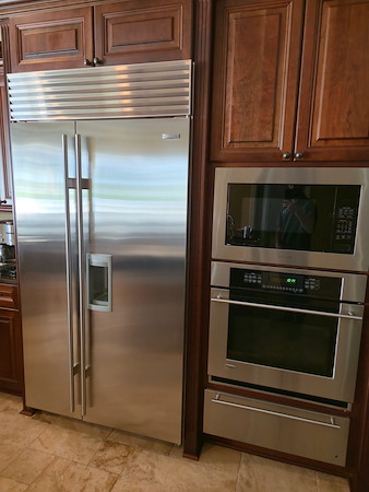 Florida appliance installation guide upgrading high efficiency kitchen electronics safely