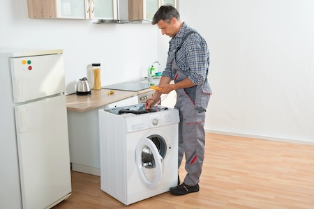 How humidity and salt air can affect washer performance in st augustine homes