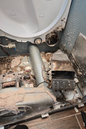 Elkton appliance repair