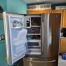 Great-Quality-Ice-Maker-Repair-On-Samsung-Refrigerator-in-Ormond-Beach-FL 3