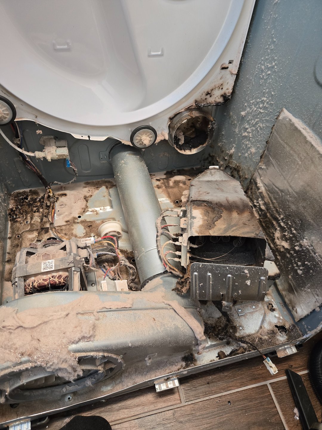 Professional, Fast, High Quality Dryer Repair in Anastasia Island, FL